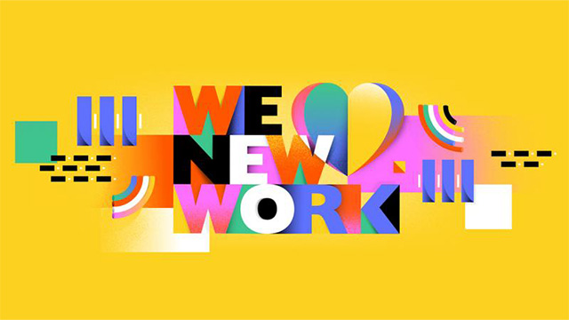 New Work – Schöne neue Arbeitswelt?!