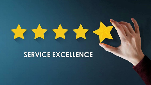 Lehrgang: Service Excellence Professional