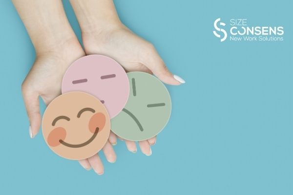 Pulsing – Wie Mitarbeiterumfragen agil werden