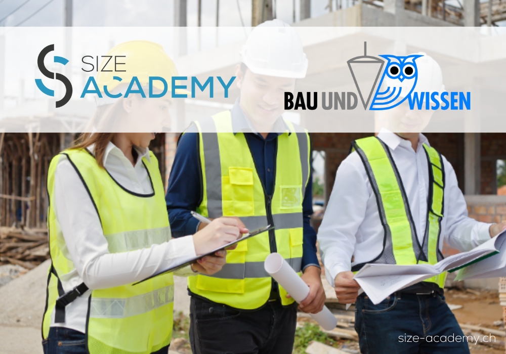 Wirksames QM entlastet Bau-Projekte und schützt Menschen